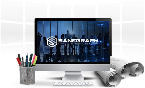 Sanegraph - Quem Somos